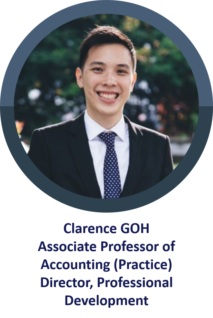 SEED 2019 Clarence Goh