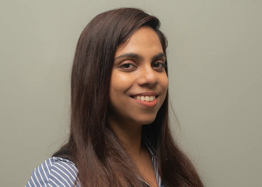 Divya Patteri