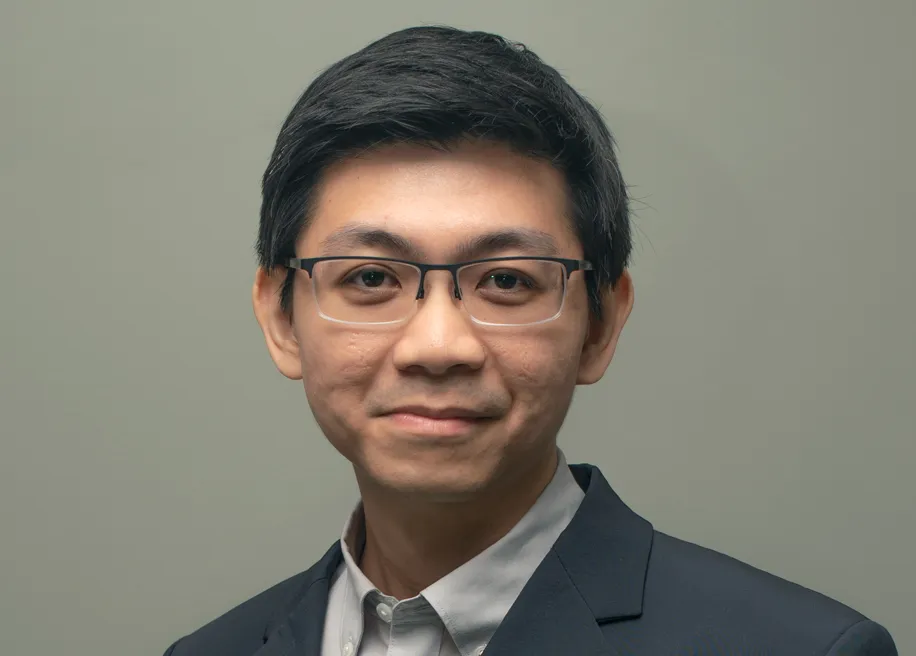 Isaac Koh
