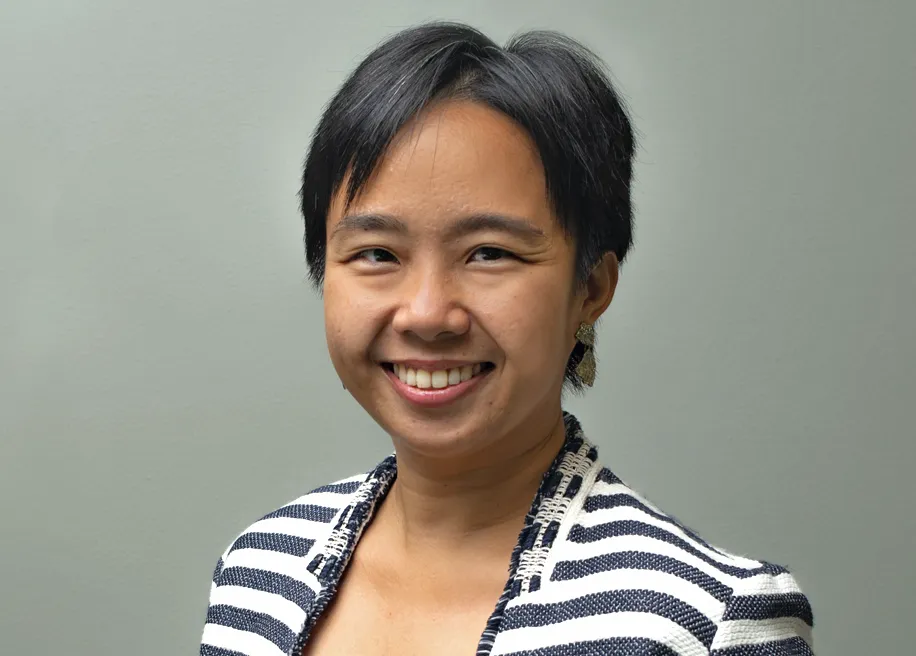 Ivy Seow