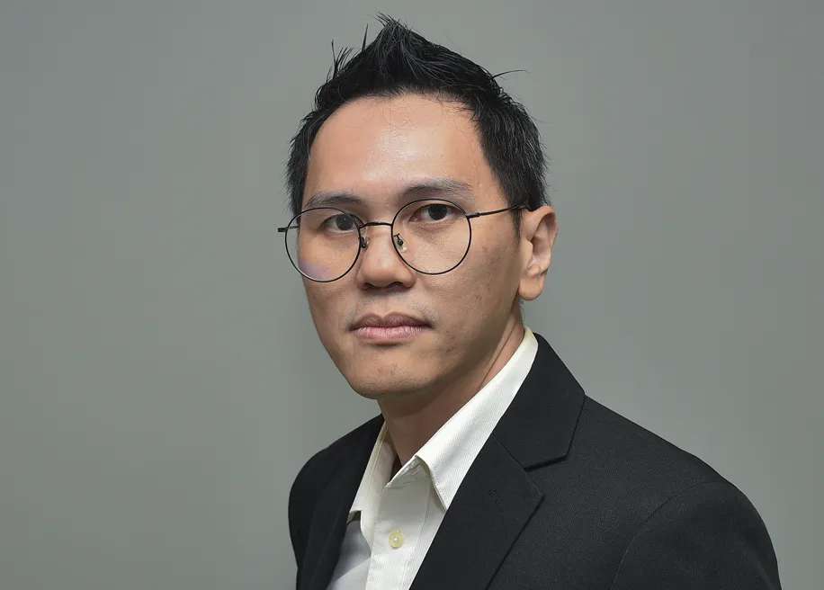 Kazae Quek