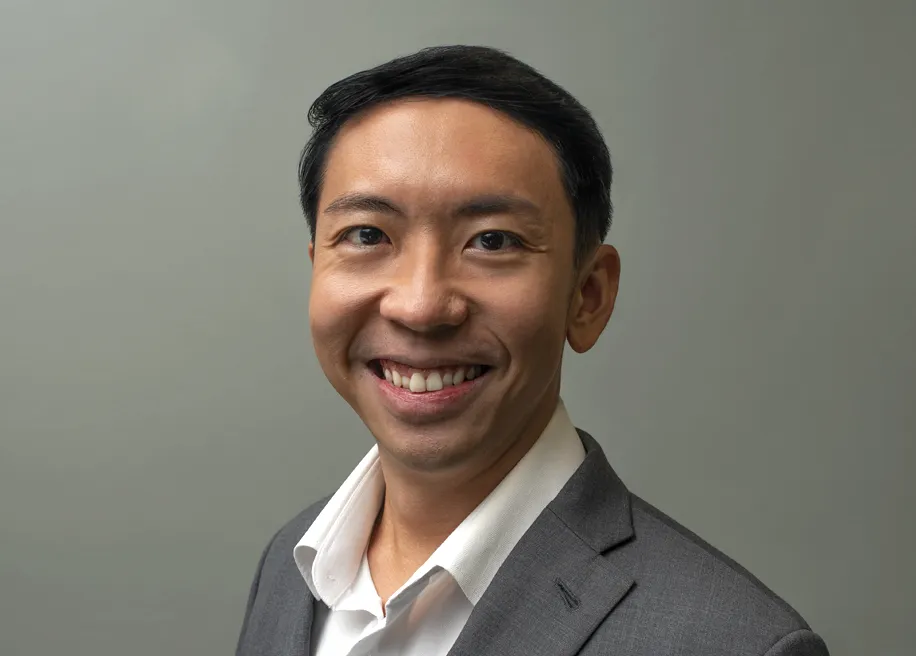Mark Chia