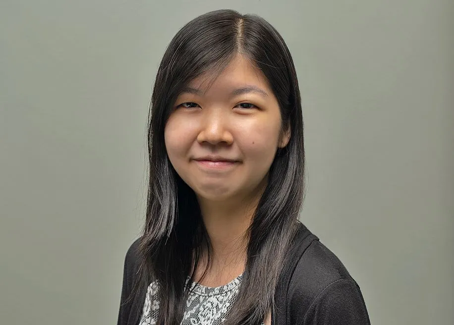 Melissa Lim