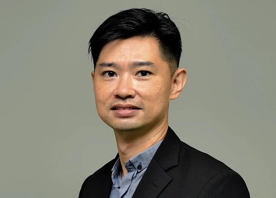 Wayne Chiu