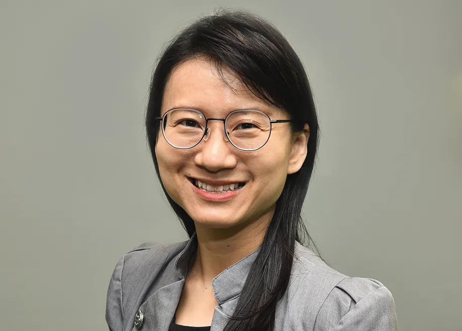 Neo Wei Leng