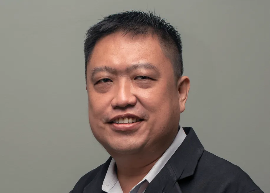 James Foo