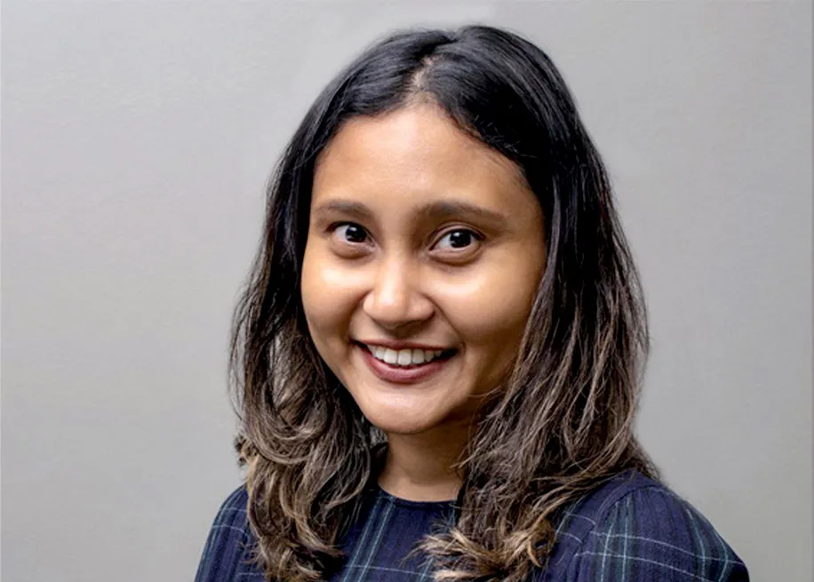 Shamie Jegan