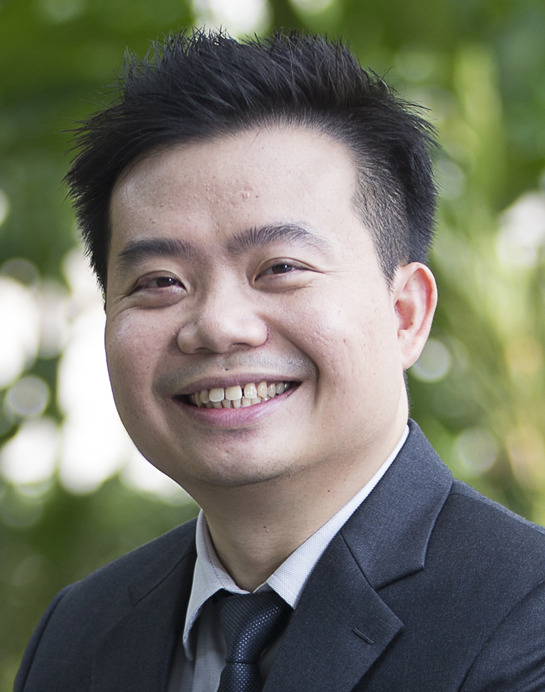 Professor Seow Poh Sun