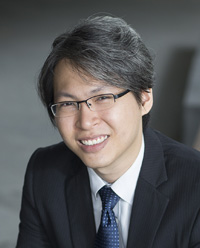 Alvin See