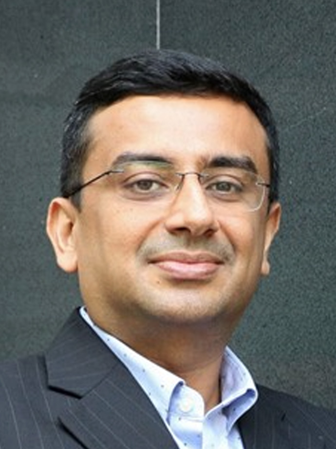 Abhijeet K. VADERA LKCSB