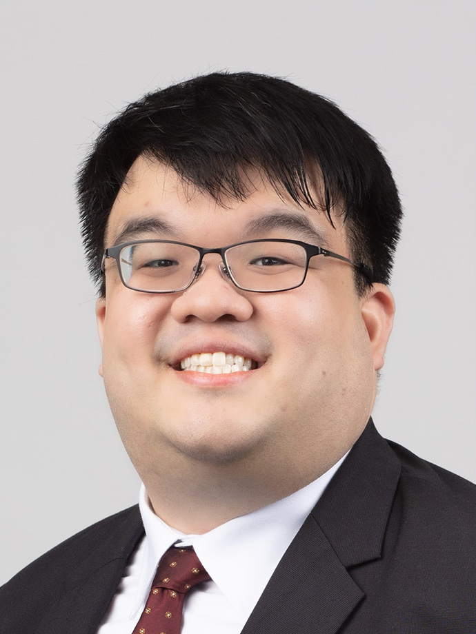 Bryan LEOW Chin Seng YPHSL