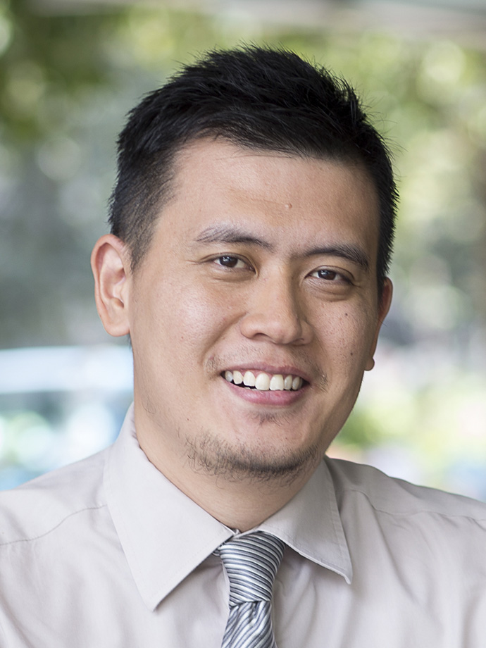 CHEN Siyuan YPHSL