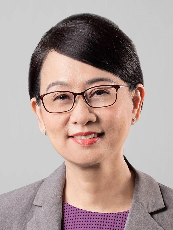 CHOW Hwee Kwan SOE
