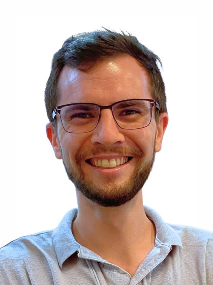 Chris POSKITT SCIS