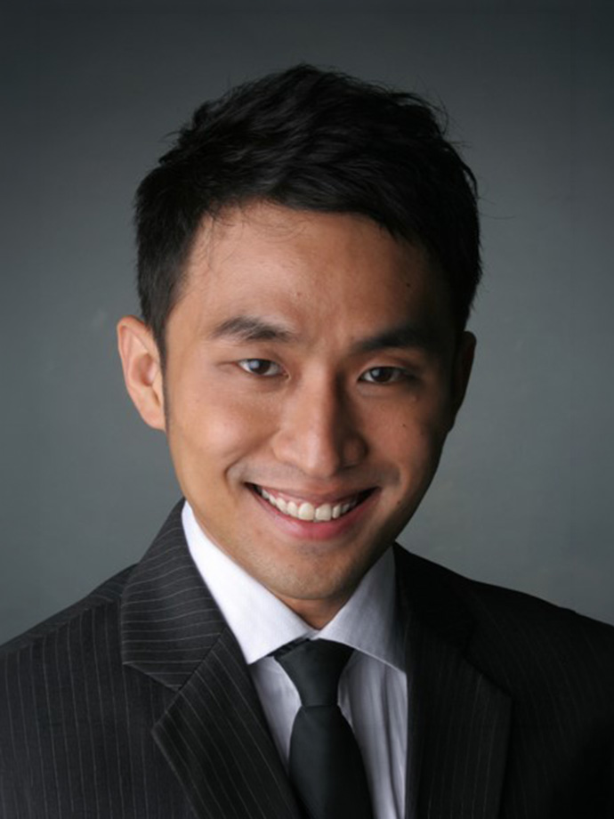 Daniel SOH SOE