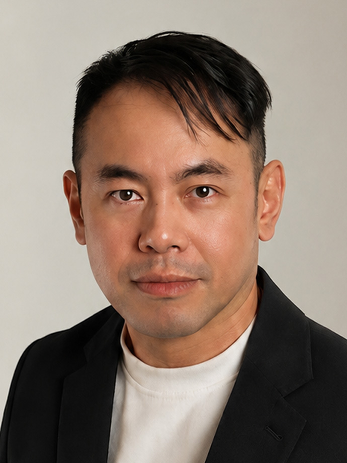 Gabriyel WONG SCIS