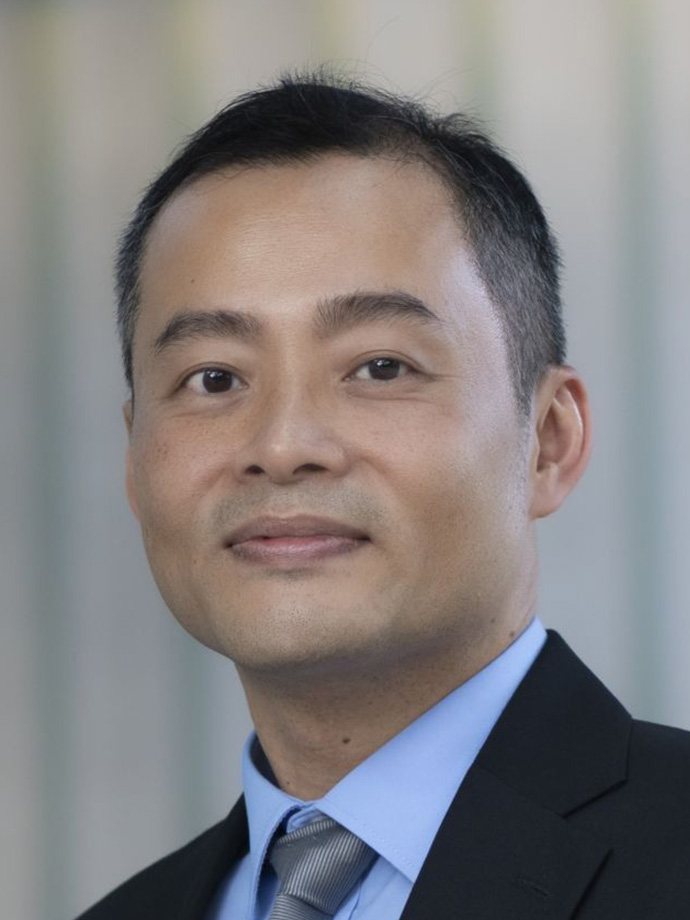 Gary PAN SOA