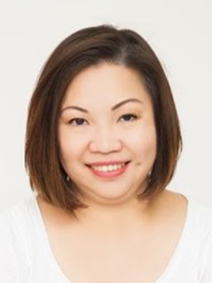 Judy TAN LKCSB