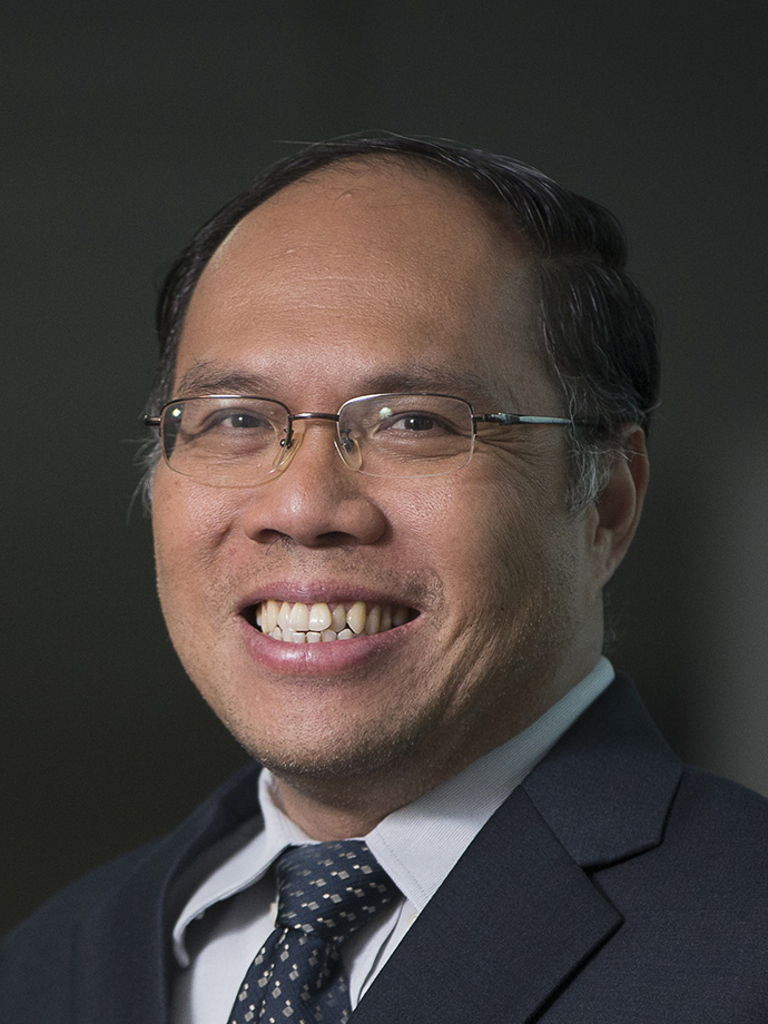 KAM Tin Seong SCIS