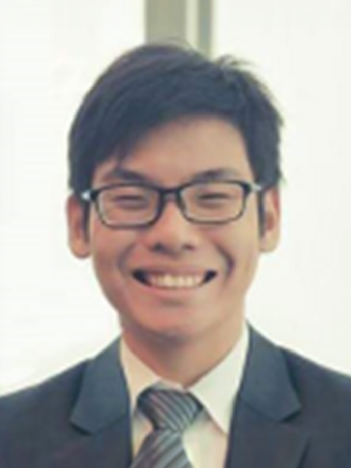 LIM Yi Sheng SCIS