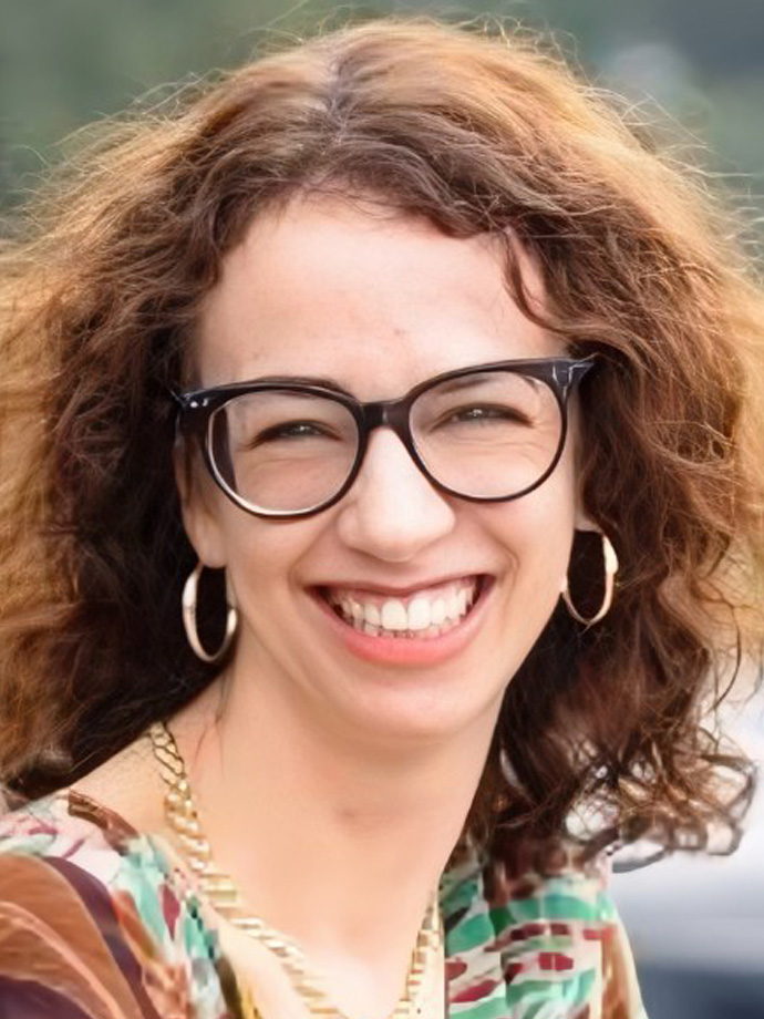 Maartje DE VISSER YPHSL