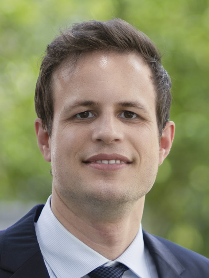 Michael SCHAERER LKCSB