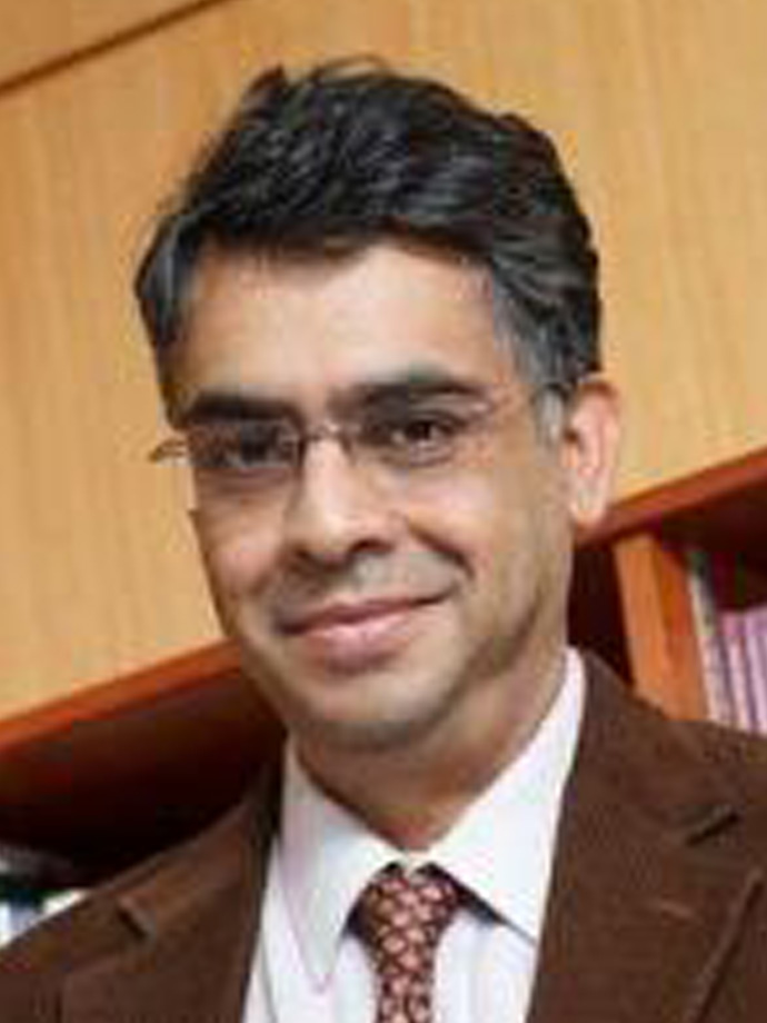 Shurojit CHATTERJI SOE
