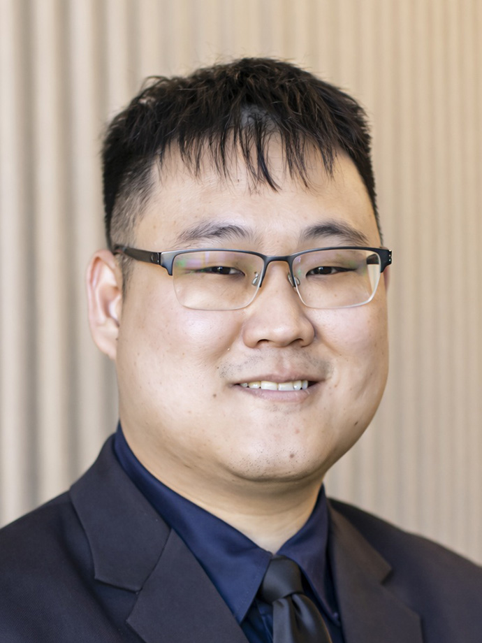 Vincent OOI YPHSL