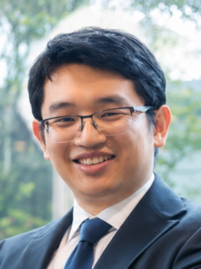 HU Zihan SOE