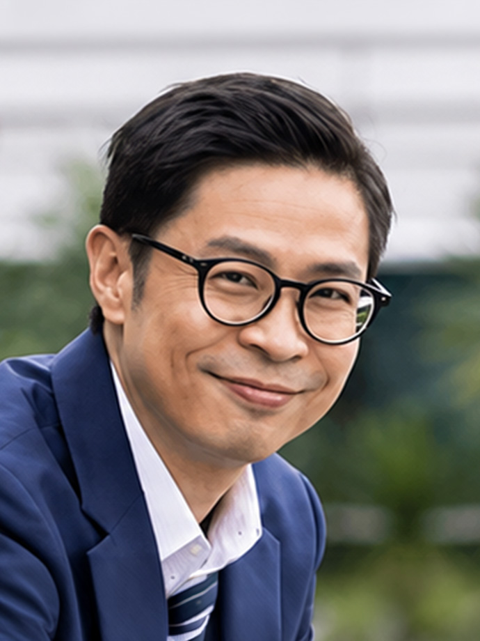 NG Teng Kuan CIS