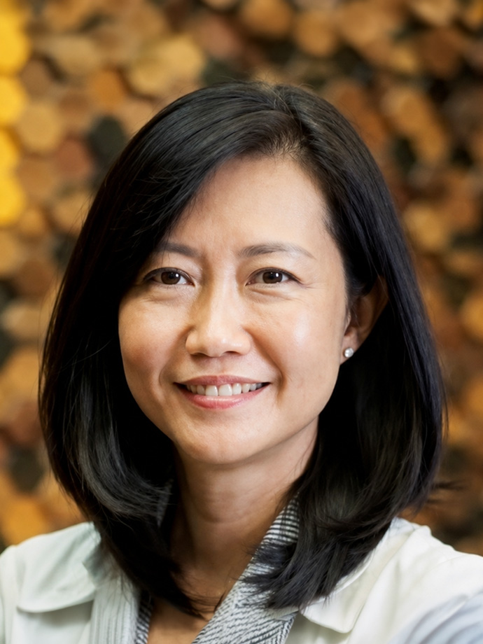 YEO Su Lin LKCSB