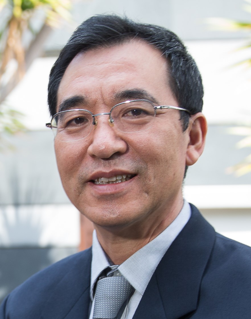 Robert Deng