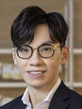 ERF 2025 Daniel Seah
