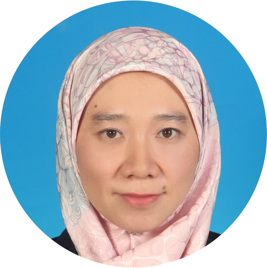 Dr.Farrah Dina Binti Yusop