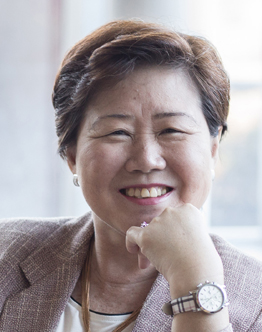 Dr Pang Yang Hoong