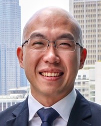 Prof Aidan Wong
