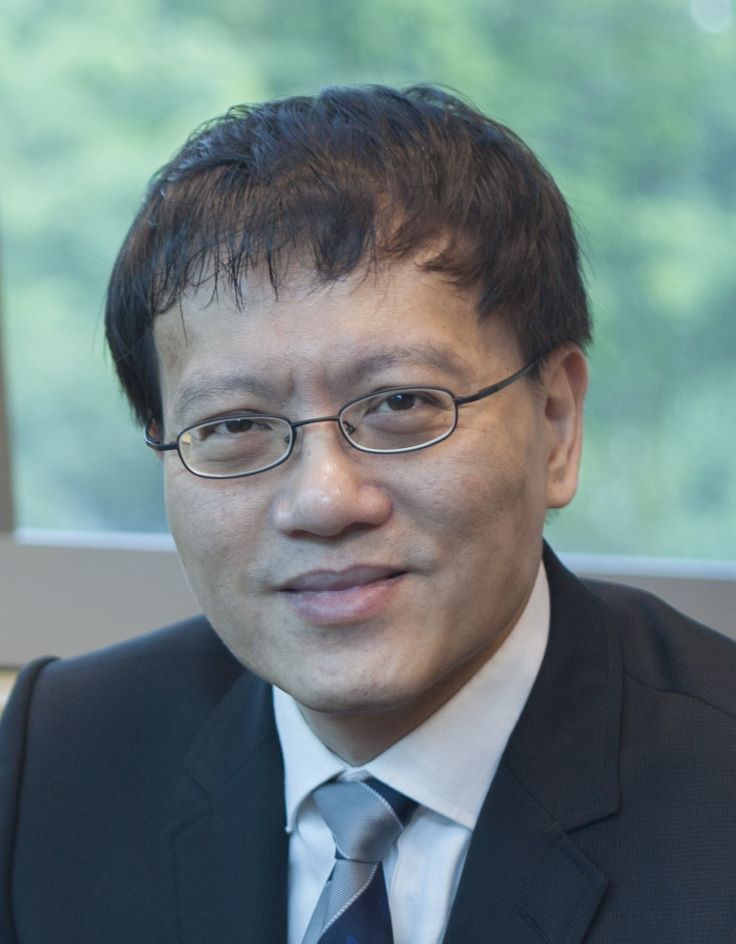 Yong Pung How Chair Professor of Law Yeo Tiong Min