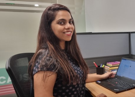 Divya Patteri Learning Designer