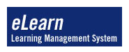 SMU eLearn Logo