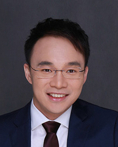 Say Gui Deng FACTL Member