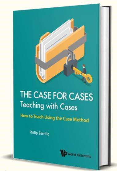 teaching cases online