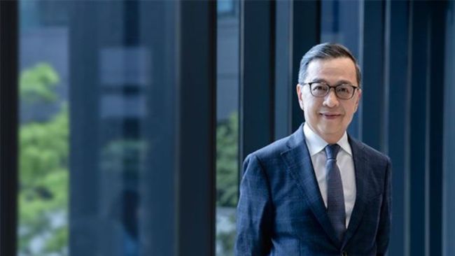 Humans stay at the heart of AI mission as SMU looks both inward and outward, says provost Alan Chan