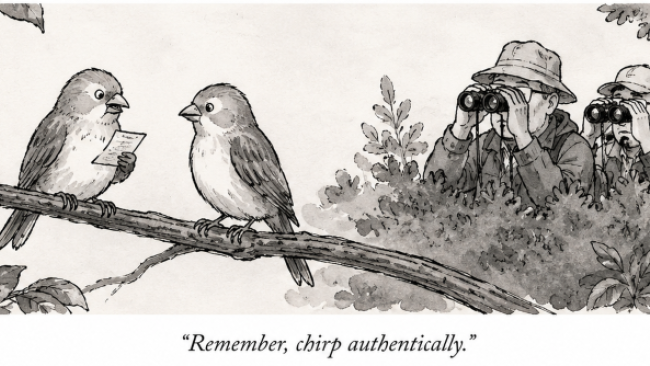 The Right Kind of Attention