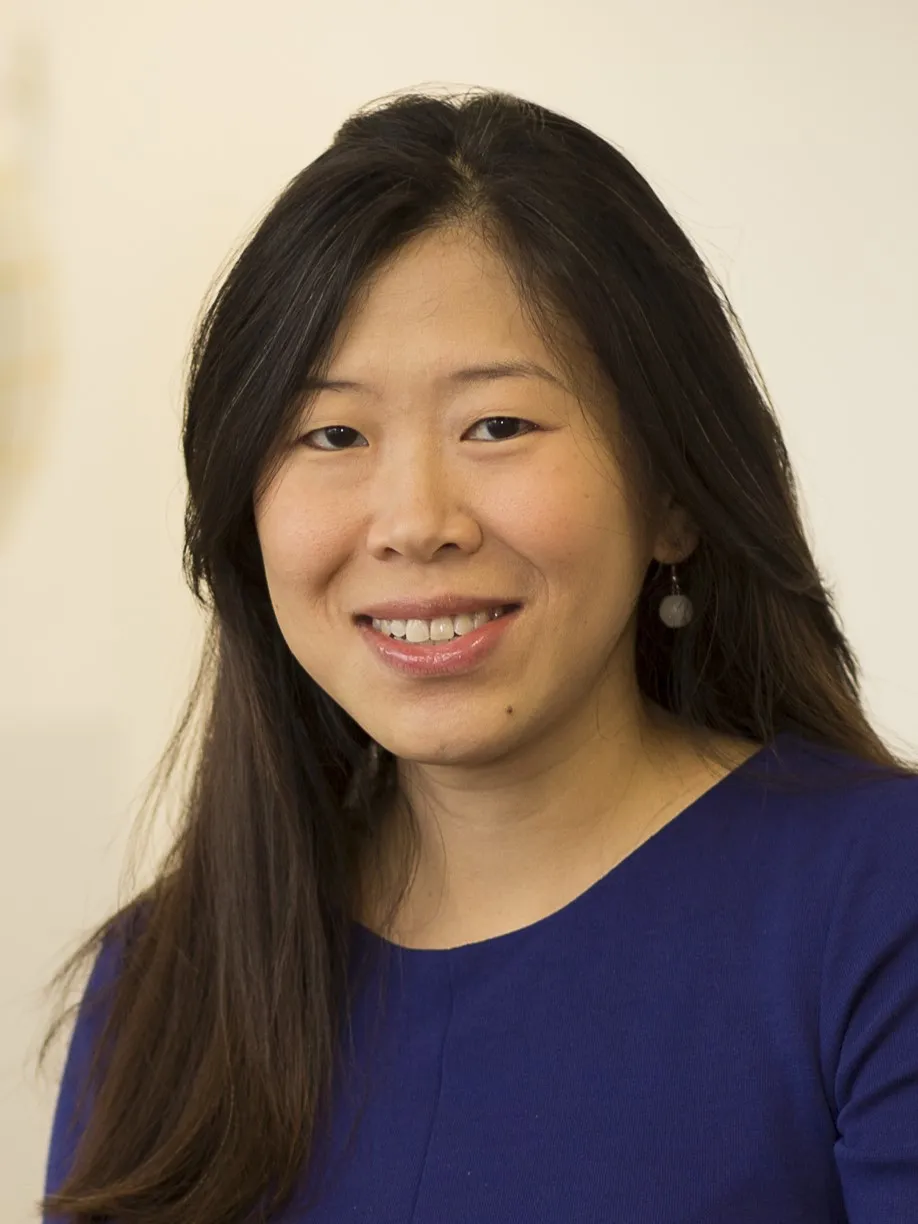 Michelle P LEE LKCSB