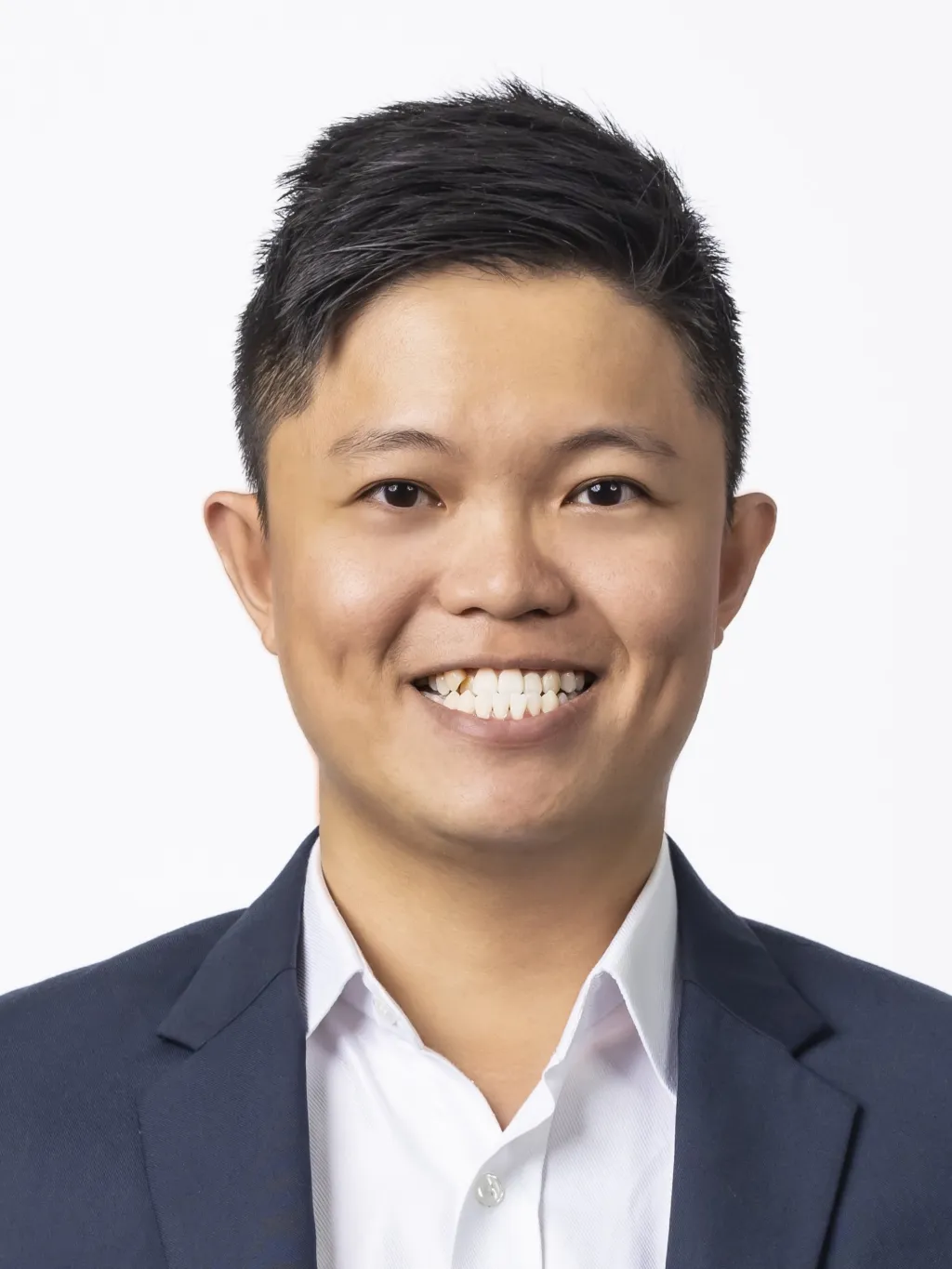 GOH Jing Rong SOE