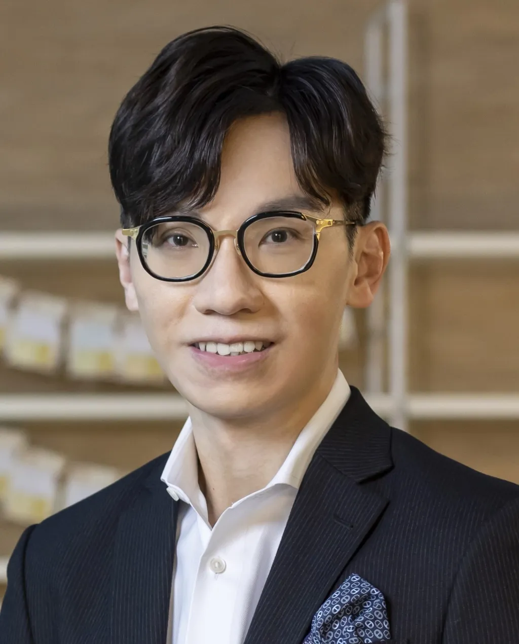Daniel Seah