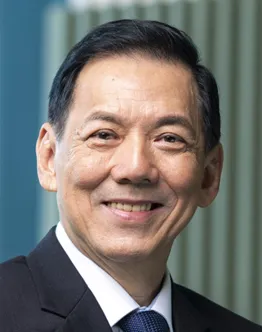 FRANCIS KOH