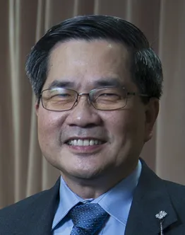 LIM KIAN GUAN