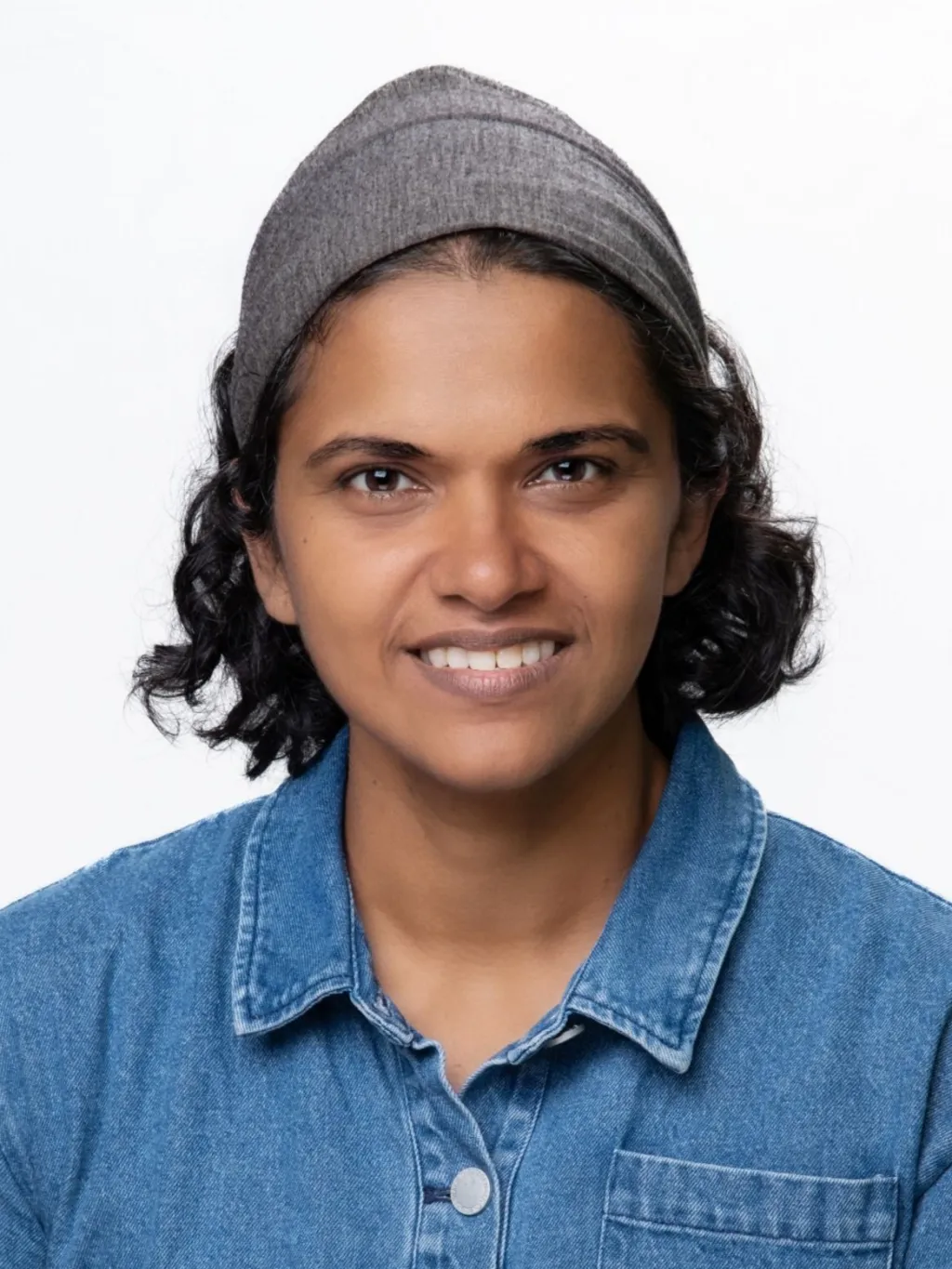 Kiruthika RAMANATHAN SCIS