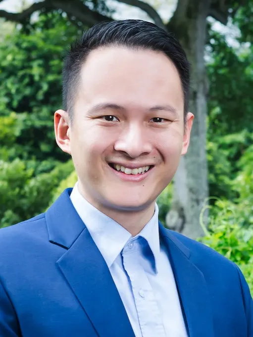 Nathan PENG SOSS